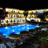 marathon hotel