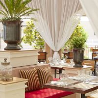 marbella corfu hotel