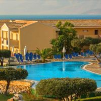 mareblue beach resort (ex. blue bay)