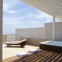 marbella corfu hotel