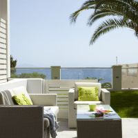marbella corfu hotel