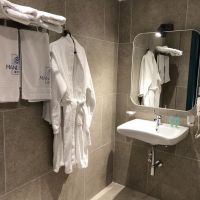 mandrino hotel