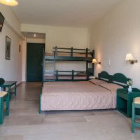 messonghi beach resort