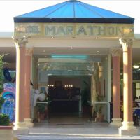 marathon hotel