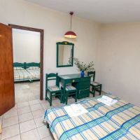messonghi beach resort