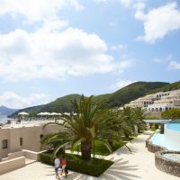 marbella corfu hotel