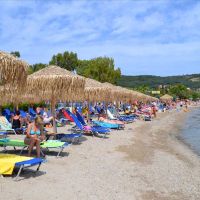 messonghi beach resort
