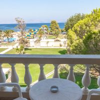 messonghi beach resort