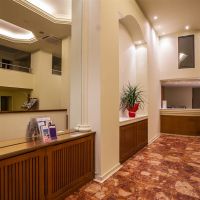 marina hotel athens