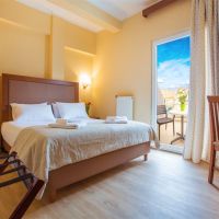 marina hotel athens