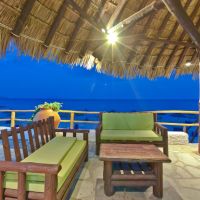mendi hotel