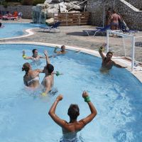 mareblue beach resort (ex. blue bay)