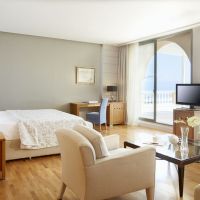 marbella corfu hotel