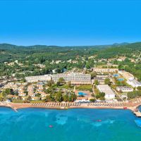 messonghi beach resort
