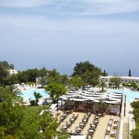 marbella corfu hotel