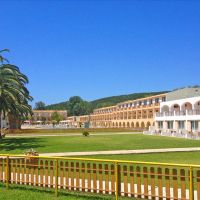 messonghi beach resort