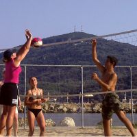 messonghi beach resort