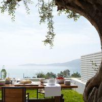 marbella corfu hotel
