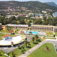 messonghi beach resort