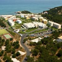 mareblue beach resort (ex. blue bay)