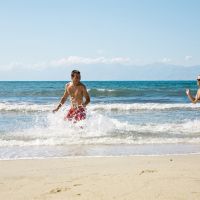 mareblue beach resort (ex. blue bay)