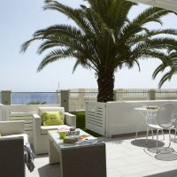 marbella corfu hotel