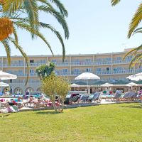 messonghi beach resort