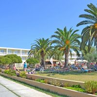 messonghi beach resort
