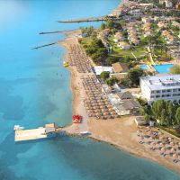 messonghi beach resort