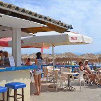 messonghi beach resort