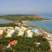 mareblue beach resort (ex. blue bay)