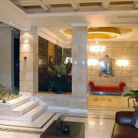 mediterranean olympus hotel