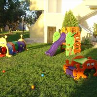 marathon hotel