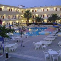marathon hotel