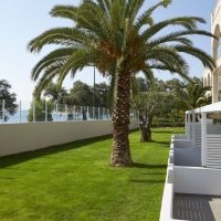 marbella corfu hotel
