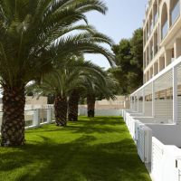 marbella corfu hotel