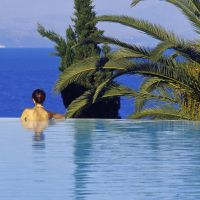 marbella corfu hotel