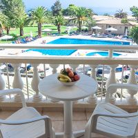 messonghi beach resort