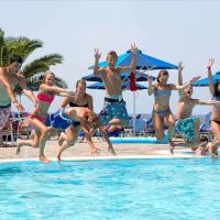 mareblue beach resort (ex. blue bay)