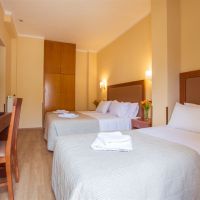 marina hotel athens
