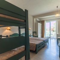 messonghi beach resort