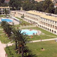 messonghi beach resort