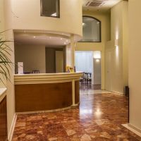 marina hotel athens