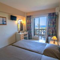 messonghi beach resort