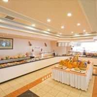 mareblue beach resort (ex. blue bay)