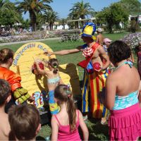 messonghi beach resort