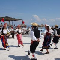 messonghi beach resort