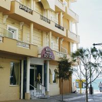 mantas seaside boutique hotel