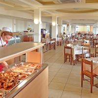 messonghi beach resort