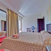 mendi hotel
